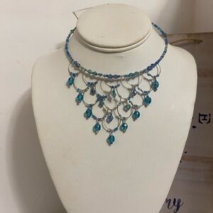 DENKAYS LIVE SHOW NECKLACE